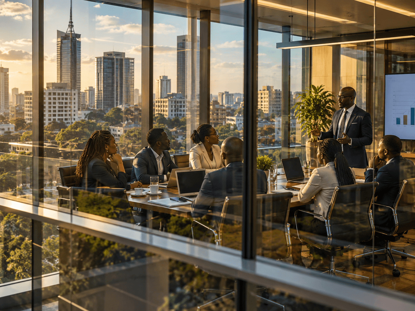 Finbridge Advisory Group